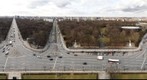 Berlin from the Victory Column