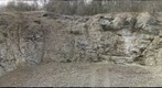 Farley Quarry Silurian Patch Reefs