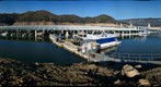Lake Shasta Marina 1, at the bottom of the stairs (l11)