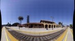 20090307 Santa Barbara Depot