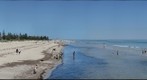 Semaphore beach