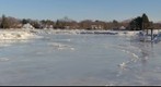 Winter on Bluefish River