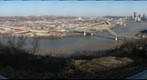Pittsburgh - West End Overlook
