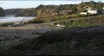 Trinidad Beach and Town