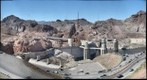 HOOVER DAM FROM ARIZONA SIDE
