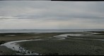 Long Island Sound from Beach in Southport, CT