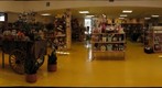 Gift Shop - Dow Gardens - Midland, Michigan