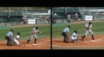 Rice University: Baseball is a Contact Sport - Rice Owls versus Oral Roberts