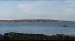 willard beach