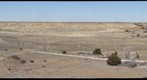 Cedar Bluff Dam, Trego County, Kansas