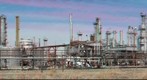 Phillipsburg Refinery (Anaglyph)