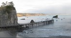 Trinidad Pier