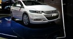 Brand New Honda Insight