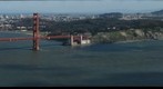 Golden Gate, San Francisco, California, USA