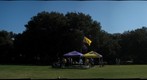 Tailgating on the LSU Parade Grounds