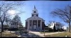 whereRU: Second Reform Church
