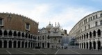 Palazzo Ducale courtyard
