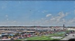NASCAR Atlanta 2009