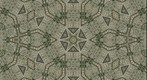 West Sahara Lake Circles Quilt #2