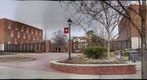 whereRU: Entrance to CAC Quads Revisted