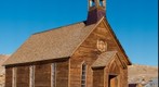 Bodie Church