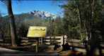 Castle Crag State Park, California (l8)