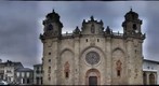 Catedral de Mondoñedo