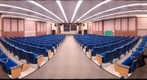 whereRU: Scott Hall Lecture Hall