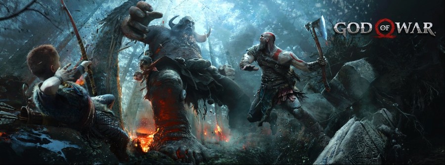 God of War: Ricardo Juarez, dublador de Kratos no Brasil, faz