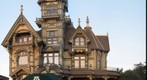 Carson Mansion