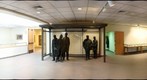 whereRU: Zimmerli Art Museum Lobby 360 Degree Panorama