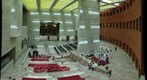 Carnegie Mellon University in Qatar, Assembly Area