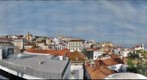 Lisbon from Almafa 