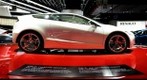 Honda CR-Z Hybrid