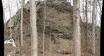 Jurassic Alluvial Fan