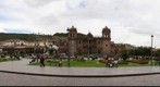 Cusco Plaza Sq 2