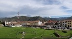 Park view from Temple of the Sun