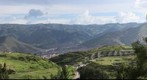 Cusco view 1
