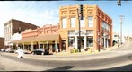 Historic Downtown Van Buren, Arkansas