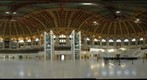 MNAC Oval Hall