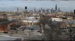 Chicago Skyline from Resolution Digital Studios