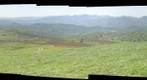 Monts Beni chougranes