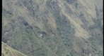 Pinchincha mountainside