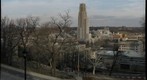 Cathedral of Learning and Carnegie Mellon