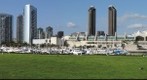 San Diego Skyline from Embarcadero Marina Park