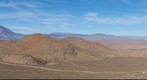 Bishop Creek Moraine View