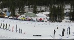 2009 Nordic Junior Olympics Truckee, Ca