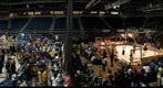 Alliance Selection