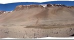 Geological GigaPans from the Antarctic continent and Palmer Archipelago.