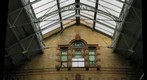 Womens' Pool at Victoria Baths, Manchester, UK